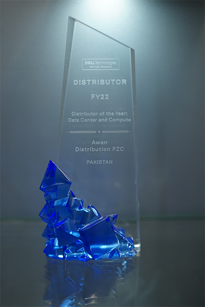 Award 16